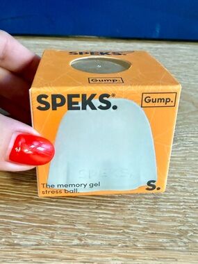 Speks. Ghost Gump 👻 NWT